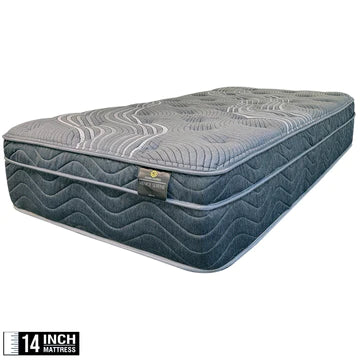 Spring air best sale venice king size