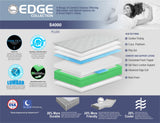 Edge 4000 Plush Medium